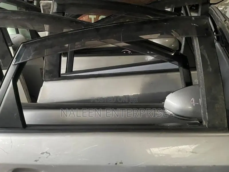 Toyota Prius 30 Weather Strip Beading Set