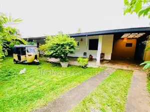 (ARN85) Single Story House & 17 P Sale At Facing Salawa Road, Nugegoda