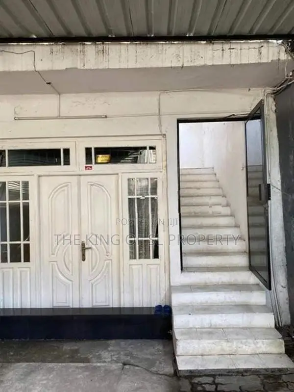 House for sale in Rajagiriya