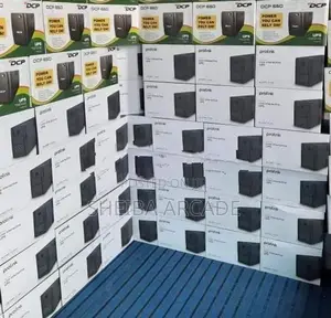 Prolink UPS 650V - NEW