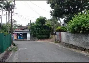 House for sale in Dehiwala