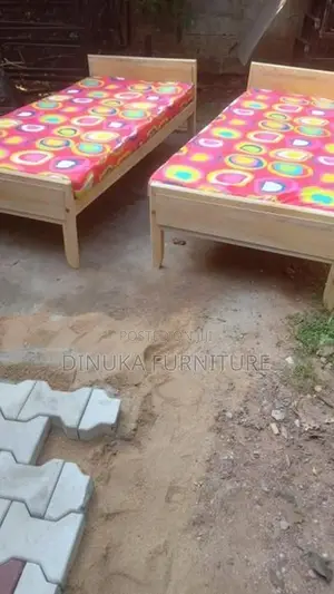 Bed 6ft *3ft