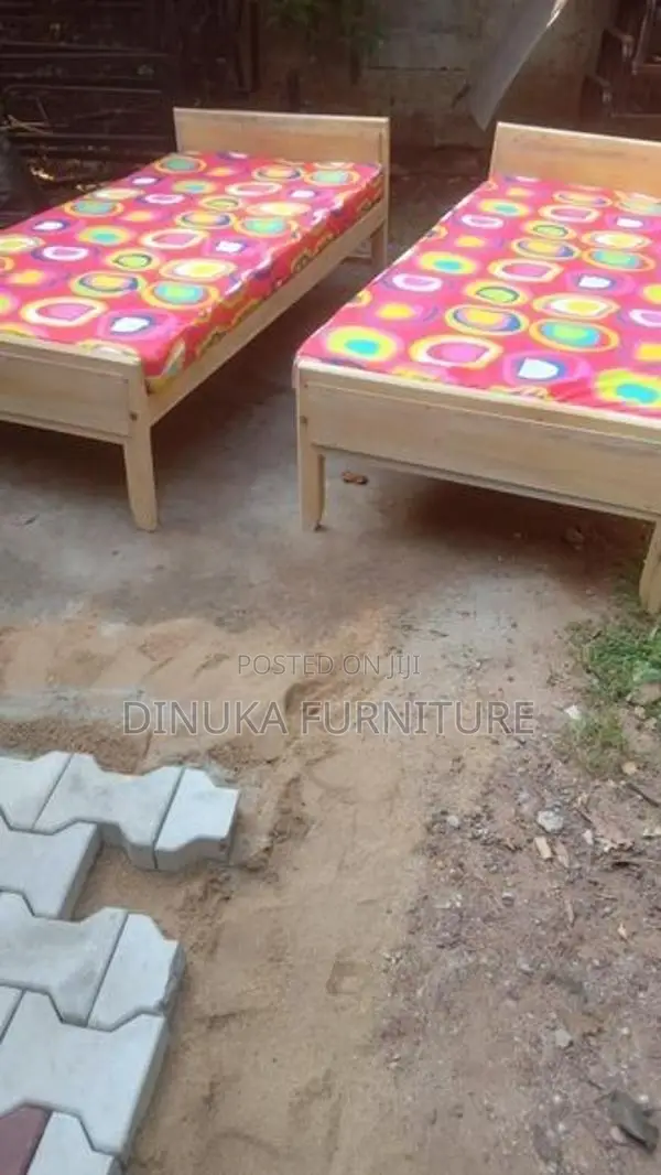 Bed 6ft *3ft