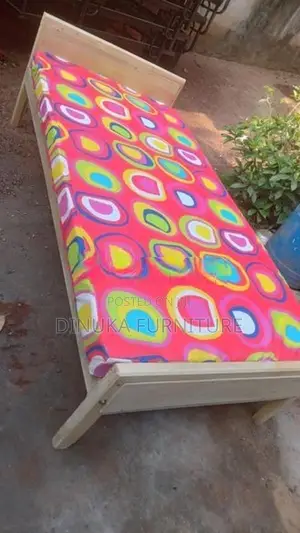 Bed 6ft *3ft