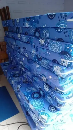 Mattress Single Layer 6ft *3ft
