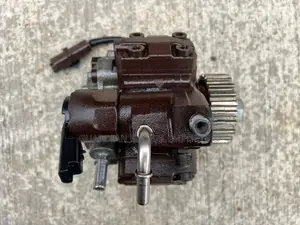 Land Rover Discovery 3, 2.7 Injector Pump