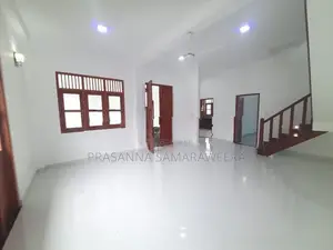 Brand New Solid Modern Super 2 Storey House-Piliyandala