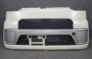 Daihatsu Wake Front Bumper Buffer