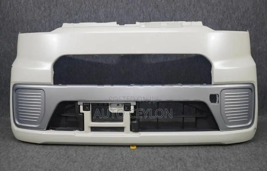 Daihatsu Wake Front Bumper Buffer