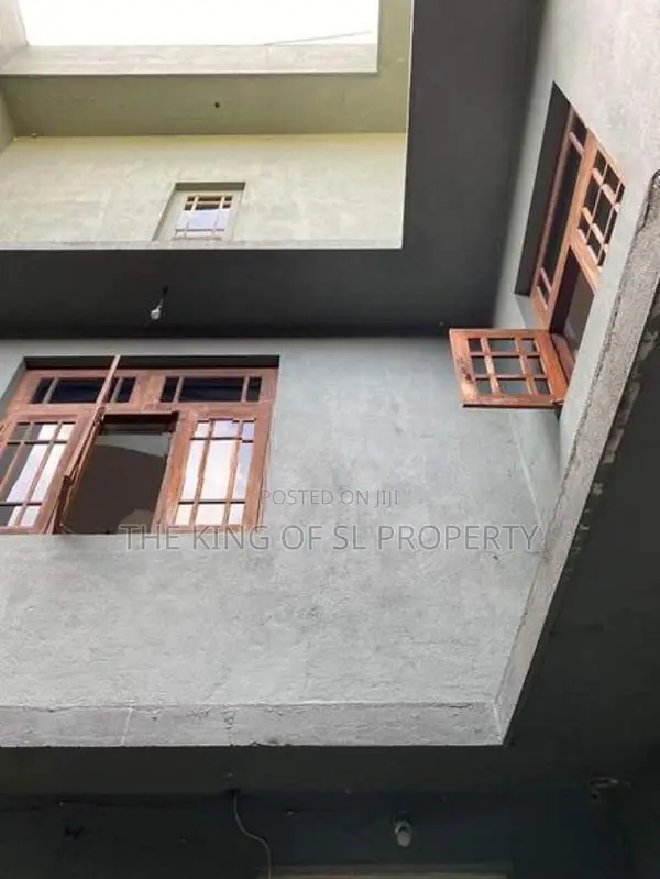 House for sale in Rajagiriya