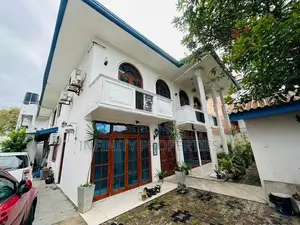 02 Storey House Sale Malwatha Road, Dehiwala