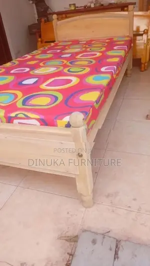 Bed 6ft *3ft