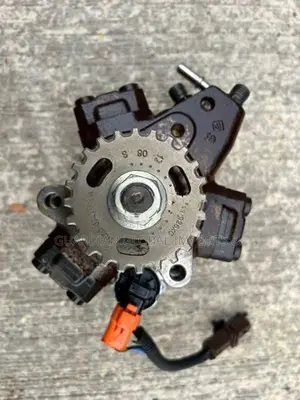 Land Rover Discovery 3, 2.7 Injector Pump