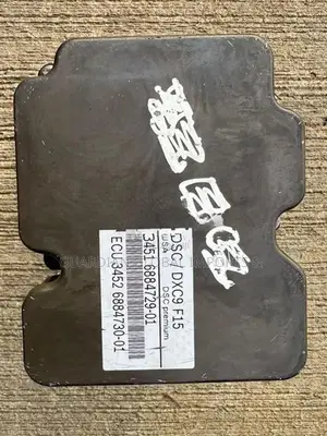 BMW X5 F15 ABS Pump