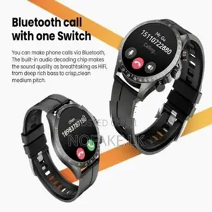 Haylou Solar Pro Sport Bluetooth Amoled Display Smart Watch