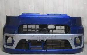 Daihatsu Wake Front Bumper Buffer
