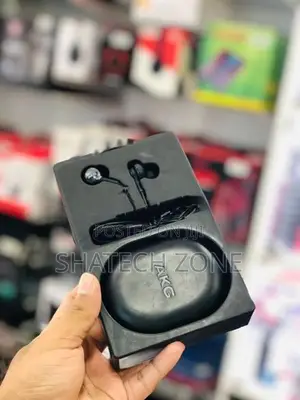AKG Earphone N30|Type C (Samsung)