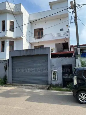 House for sale in Rajagiriya