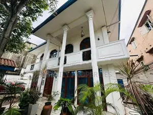 02 Storey House Sale Malwatha Road, Dehiwala