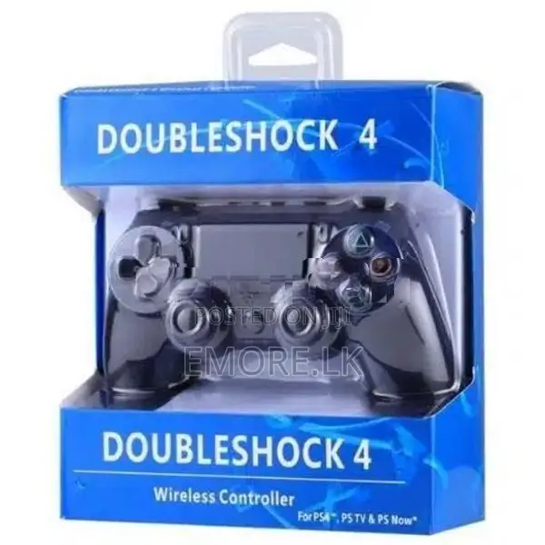 Sony Dual Shock 4 PS4 Wireless Controller