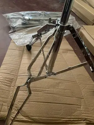 Boom Cymbal Stand