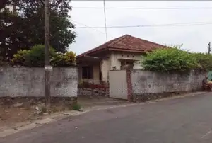 House for sale in Dehiwala