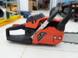 Chain saw