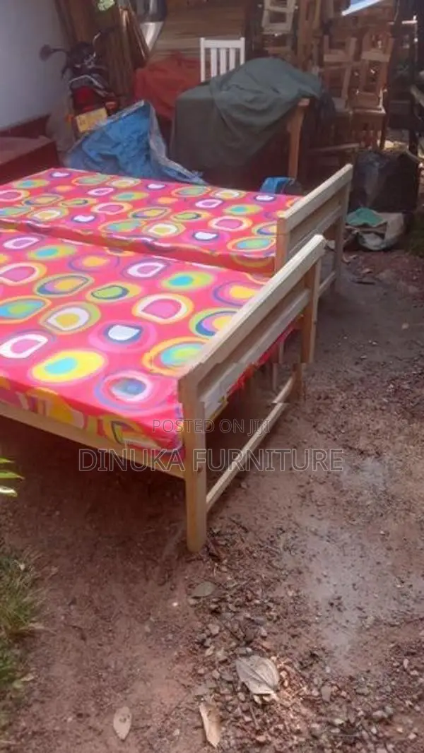 Bed 6ft *3ft