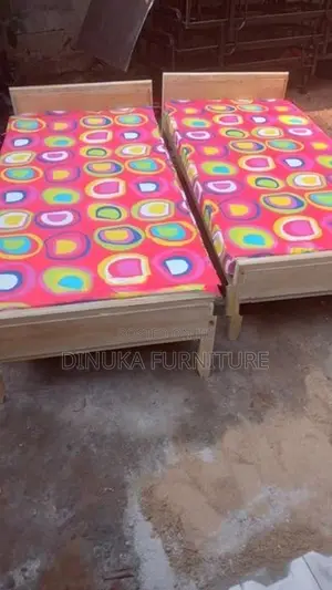 Bed 6ft *3ft