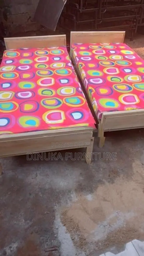 Bed 6ft *3ft