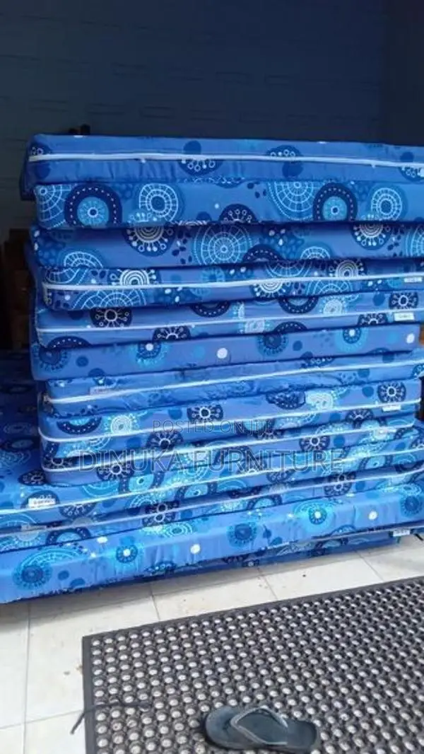 Mattress Single Layer 6ft *3ft