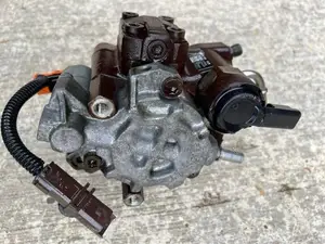 Land Rover Discovery 3, 2.7 Injector Pump