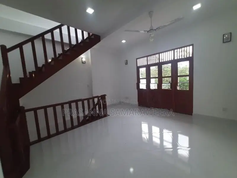 Brand New Solid Modern Super 2 Storey House-Piliyandala