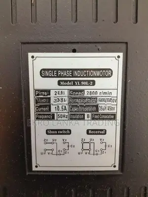 50L Double Piston Compressor