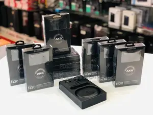 AKG Earphone N30|Type C (Samsung)