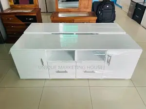 Modern UNIQUE DESIGN TV STANDS