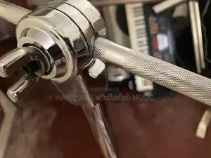 Boom Cymbal Stand