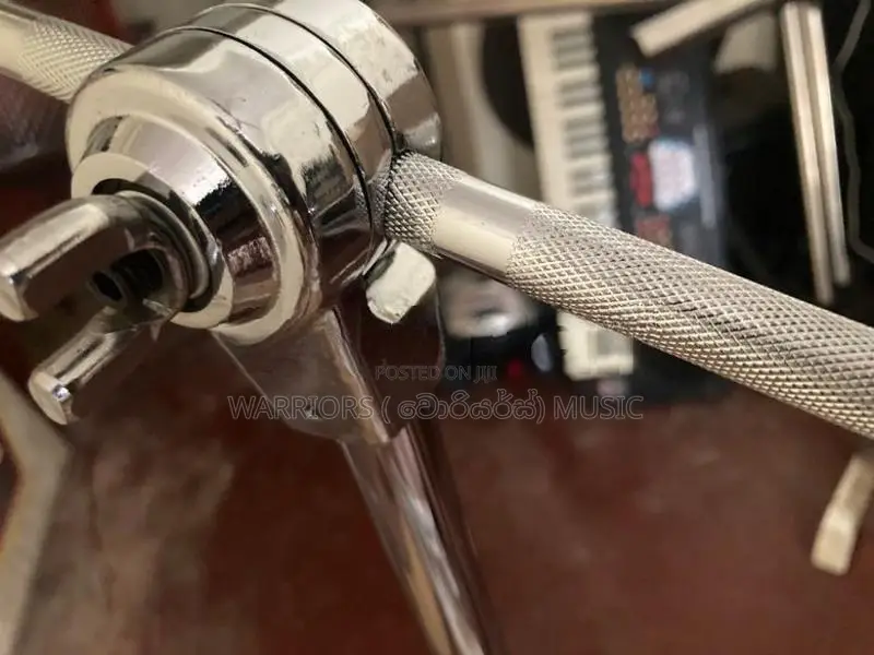 Boom Cymbal Stand