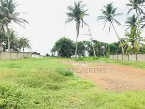 (ARN87) Beach Facing 58 P Land Sale At Galle Road Bentota.