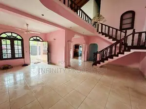 (ARN80) 02 Storey House for Sale Segera Mawatha, Kibulawela, Kotte