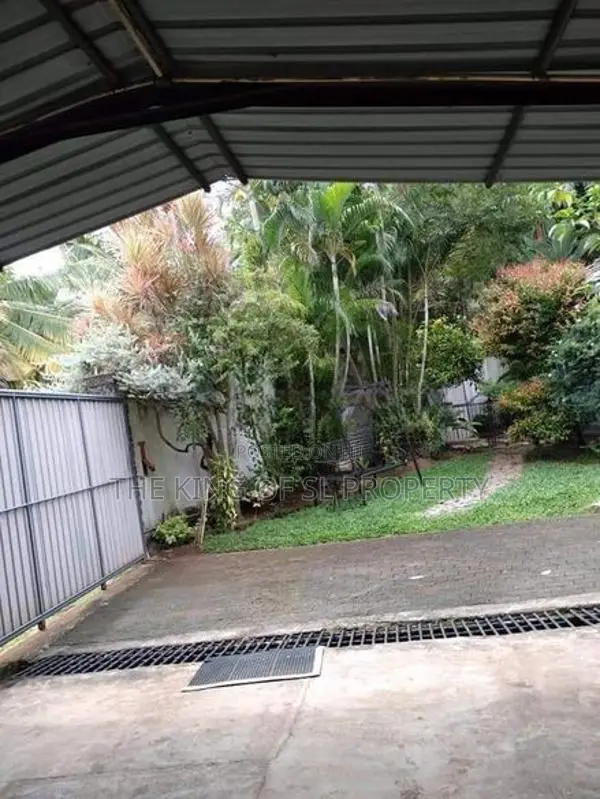 Bunglow for sale in Moratuva