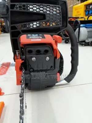Chain saw