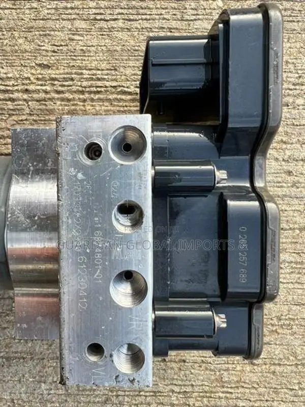 BMW X5 F15 ABS Pump