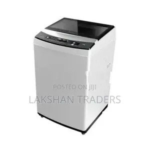 New 11KG Midea Digital Inverter Washing Machine Automatic Top Loading