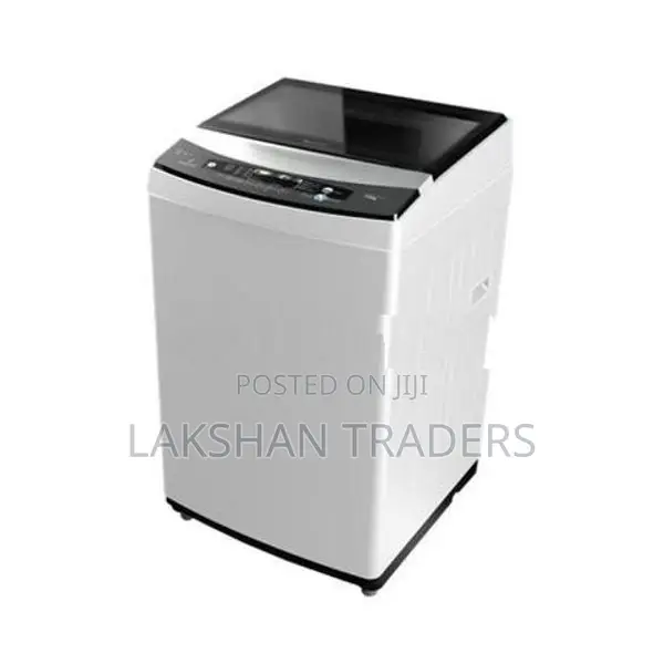 New 11KG Midea Digital Inverter Washing Machine Automatic Top Loading