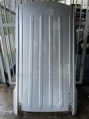 Suzuki Spacia Roof Cut Panel