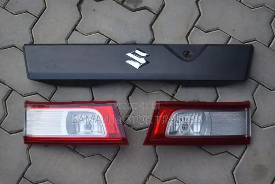 Suzuki Specia Door Light