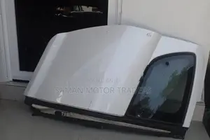 Mazda Rx8 Door Panel