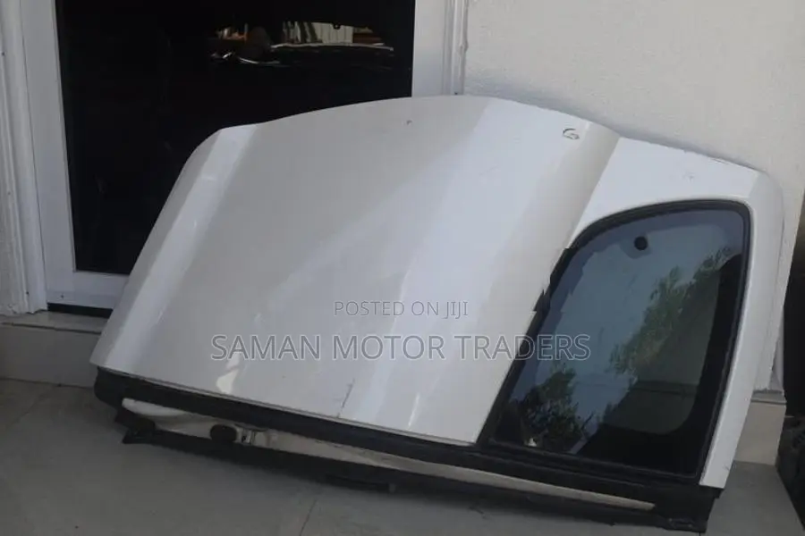 Mazda Rx8 Door Panel