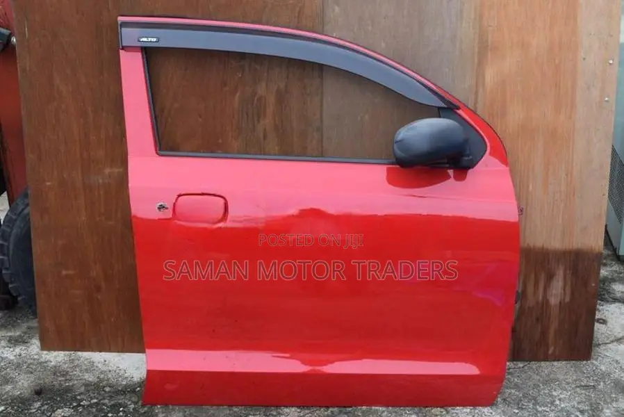 Suzuki Alto Ha36 Door Panel